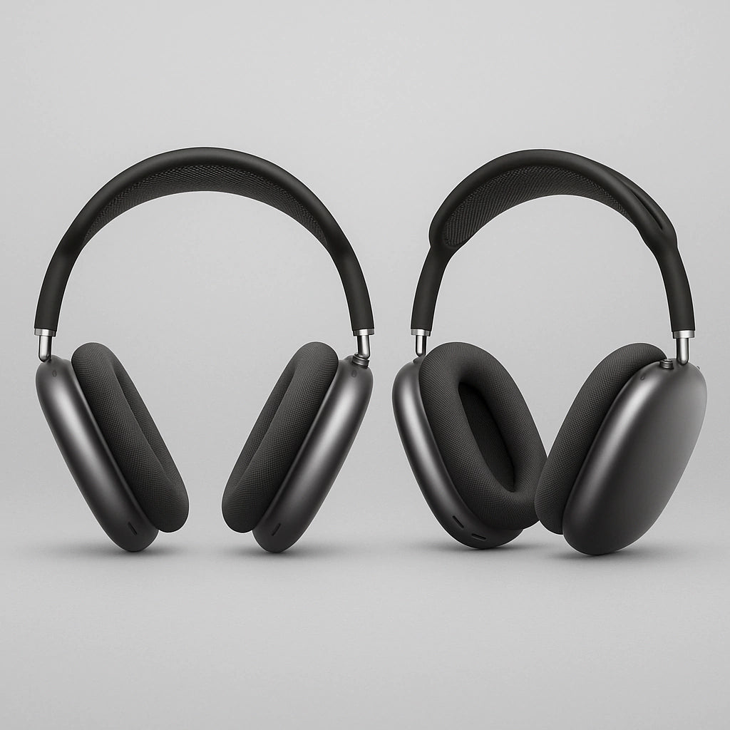 Combo 2 AirPods Max (AAA+)