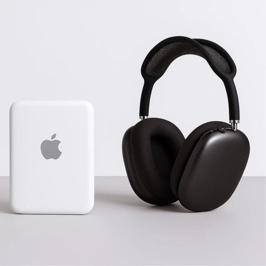 Combo AirPods Max + Battery Pack Magsafe (AAA+)