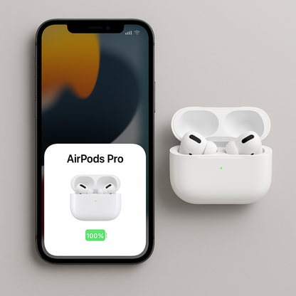 AirPods pro 2 (AAA+)