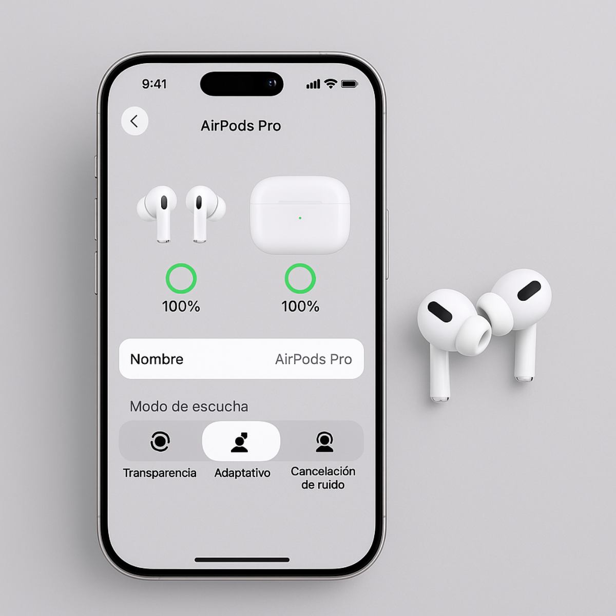AirPods pro 2 (AAA+)