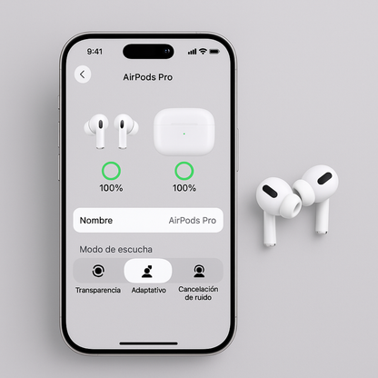 AirPods pro 2 (AAA+)
