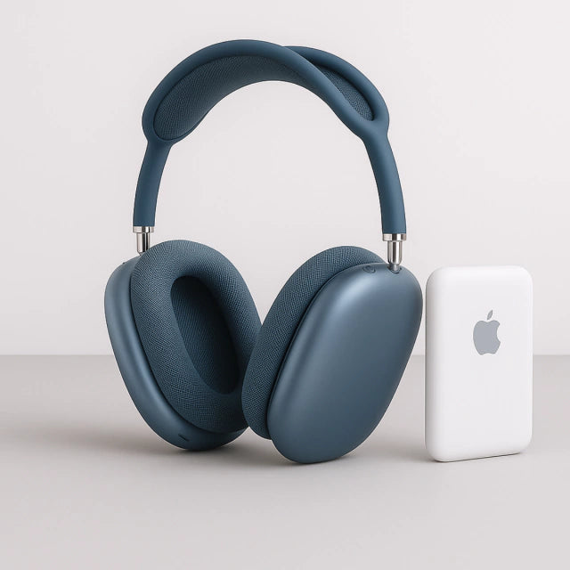 Combo AirPods Max + Battery Pack Magsafe (AAA+)