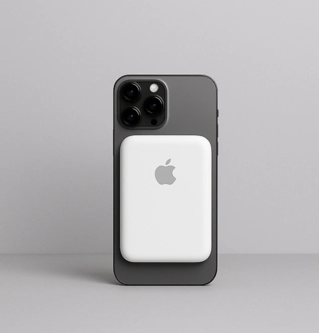 Battery Pack MagSafe(AAA+)