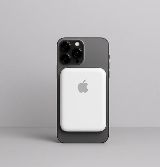 Battery Pack MagSafe(AAA+)